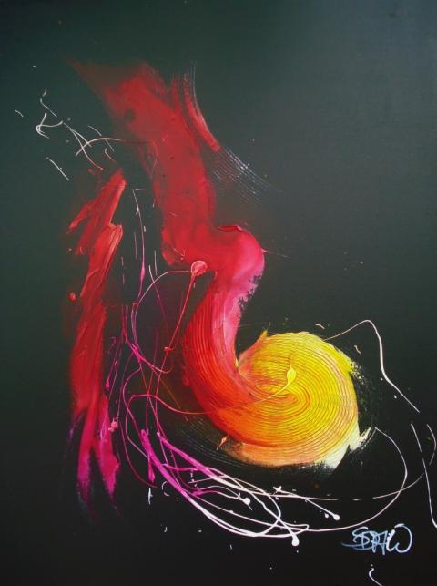 Ausstellung_Agostina
