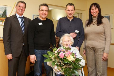 100-Geburtstag-Marianne-Mones