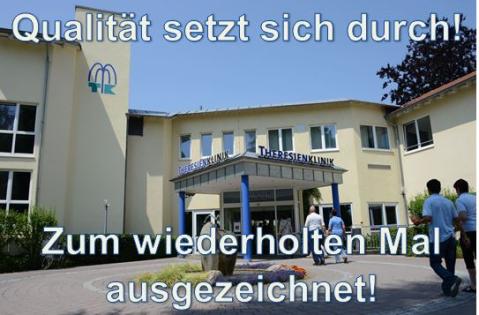Qualität setzt sich durch