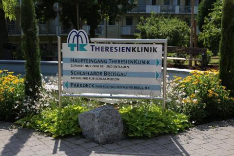 Übersichtsschild_Zufahrt
