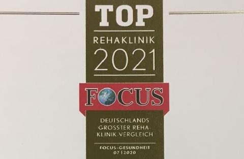 Focus2021