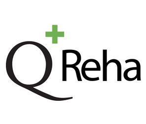 QReha Logo viereckig